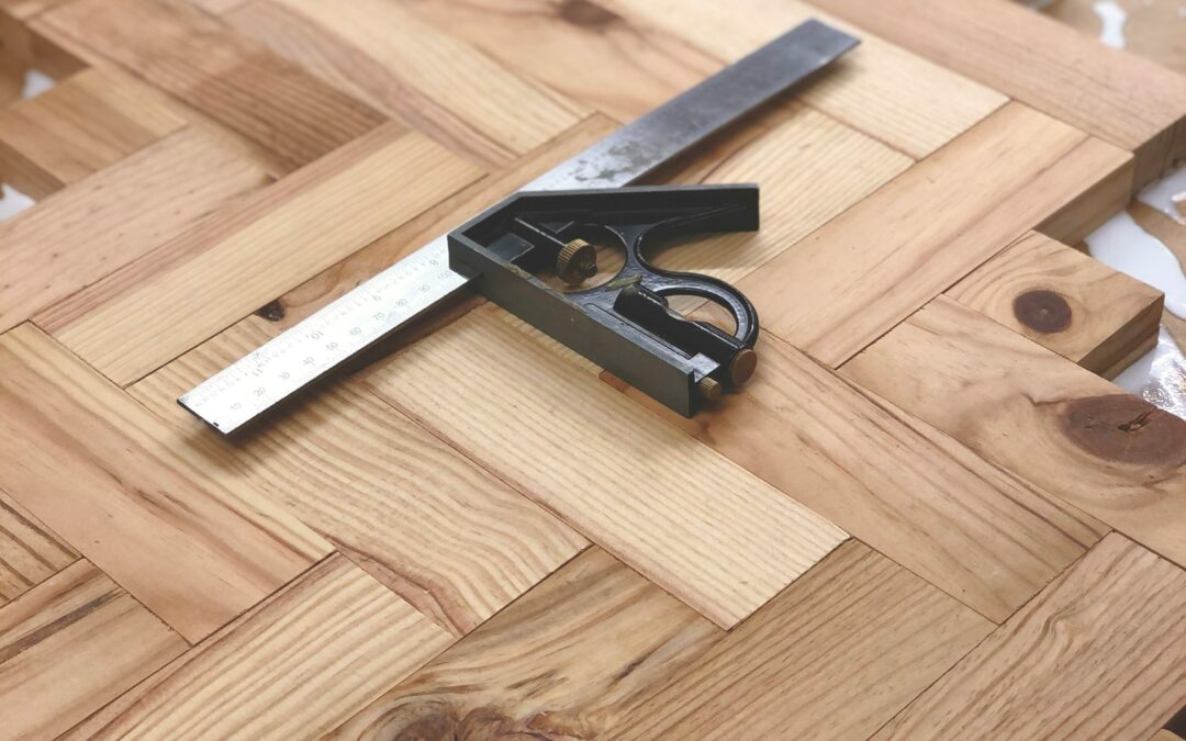 Uneven Floors in Older Liverpool Homes: Levelling, Subfloors and What It Costs Before New Flooring Goes Down