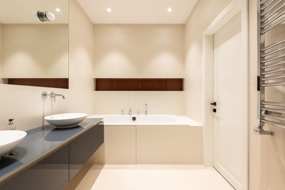 bathroom installers Liverpool