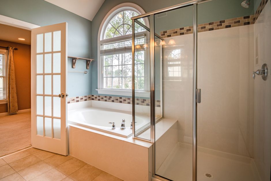 small bathroom renovation Liverpool