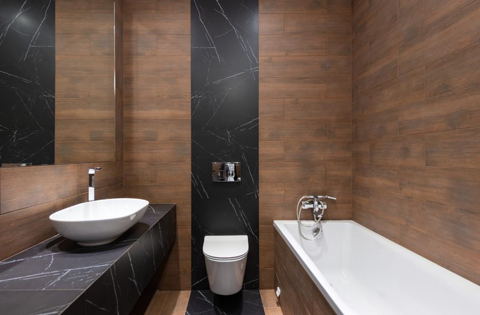 bathroom wall panels Liverpool