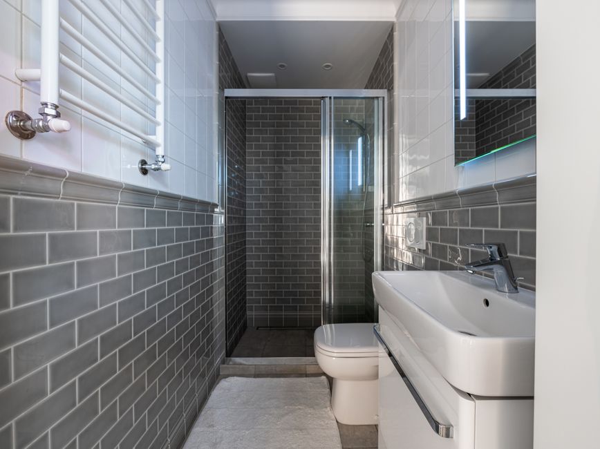 bathroom installation Formby