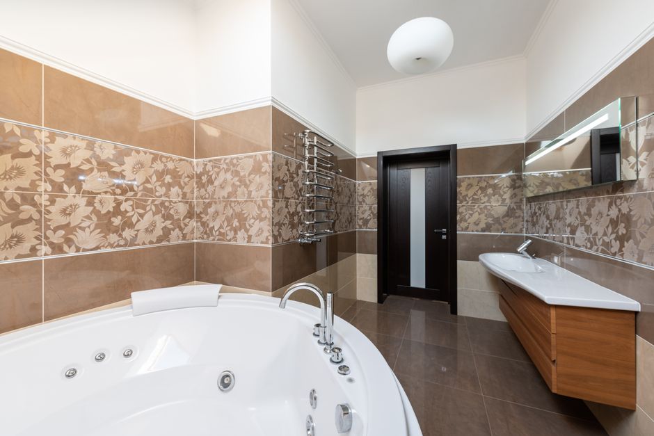 complete bathroom refurbishment Liverpool