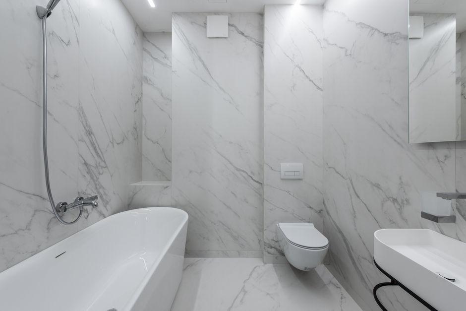 bathroom renovation Liverpool