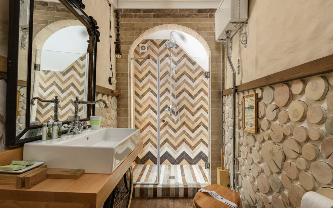 Herringbone Tiling: What It Costs, How It Is Laid and Where It Works Best