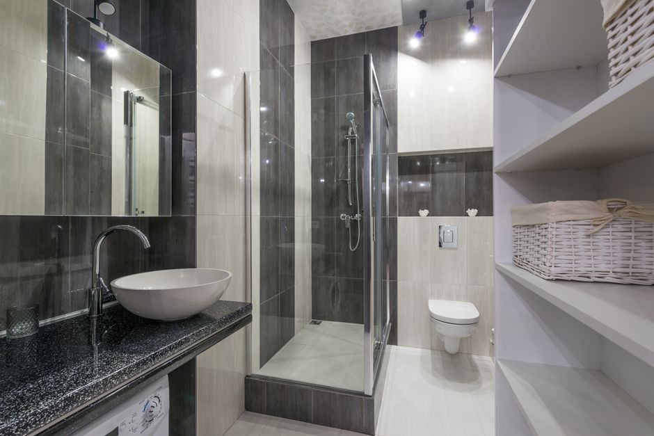 bathroom tiling Liverpool