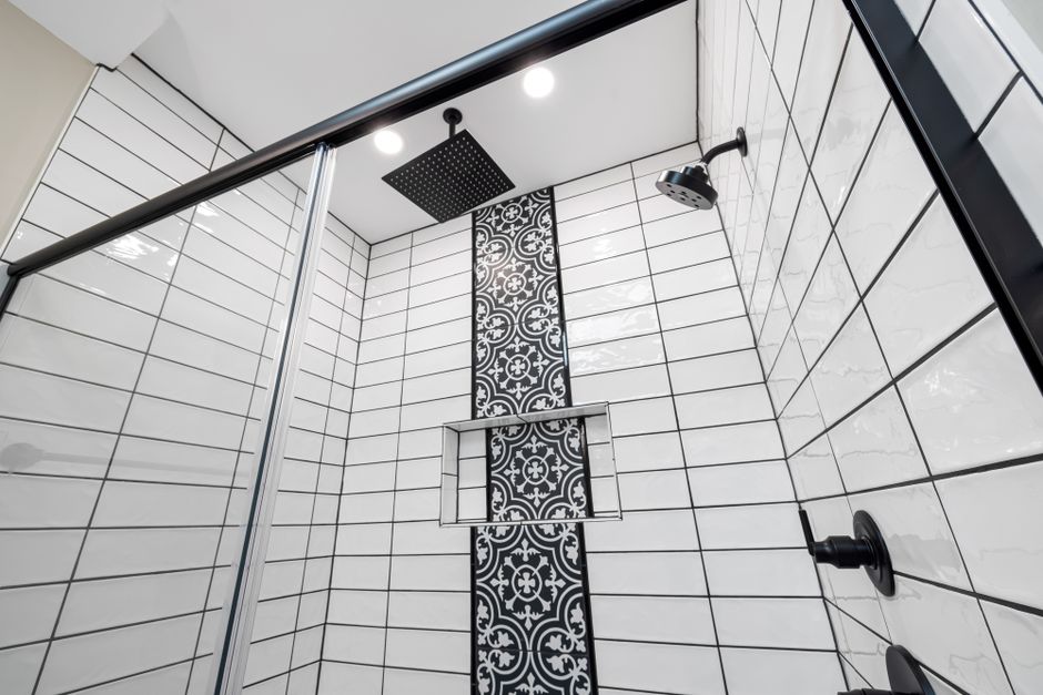luxury bathroom renovation Maghull