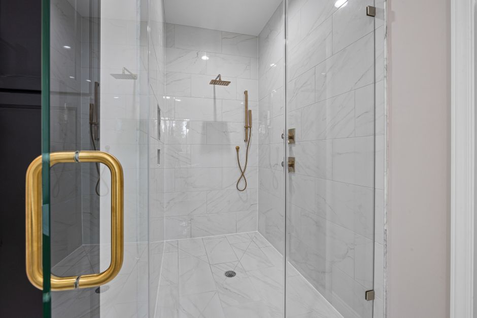 bathroom fitters Crosby