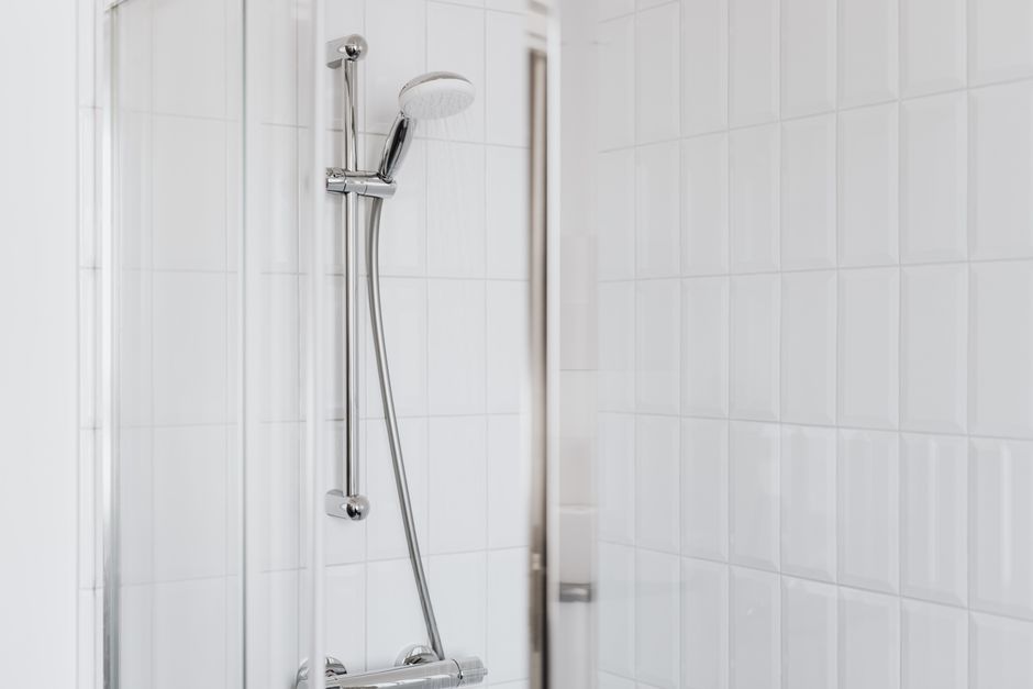 wet room installation Liverpool