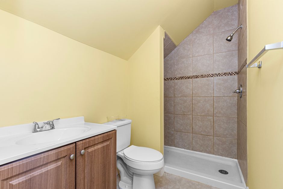 full bathroom renovation Aintree